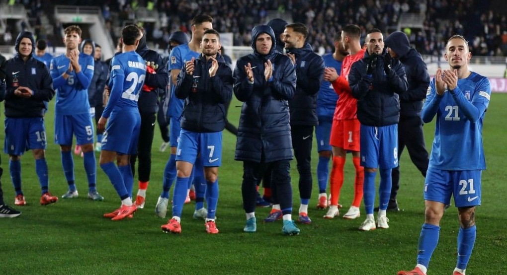 Nations League: Βέλγιο και Ουγγαρία στους πιθανούς αντίπαλους της Εθνικής για τα playoffs ανόδου στη League A, τι ισχύει με τους άλλους δύο