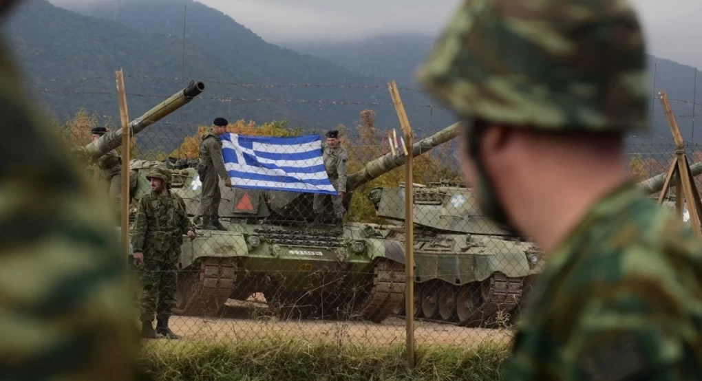 Ένοπλες Δυνάμεις: Η νέα δομή τους - Πώς θα είναι ο ελληνικός Iron Dome, 200 F-35, Rafale, Viper και νέες φρεγάτες