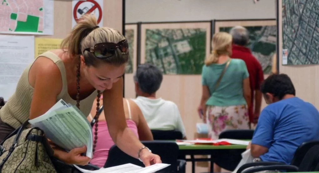 Κτηματολόγιο, μια εμβληματική μεταρρύθμιση