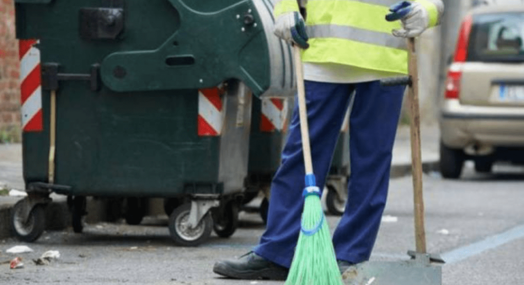 Φωνάζουν οι εργαζόνενοι των ΟΤΑ Ν. Πέλλας: "Οι υπηρεσίες για τους πολίτες και όχι για τους εργολάβους"