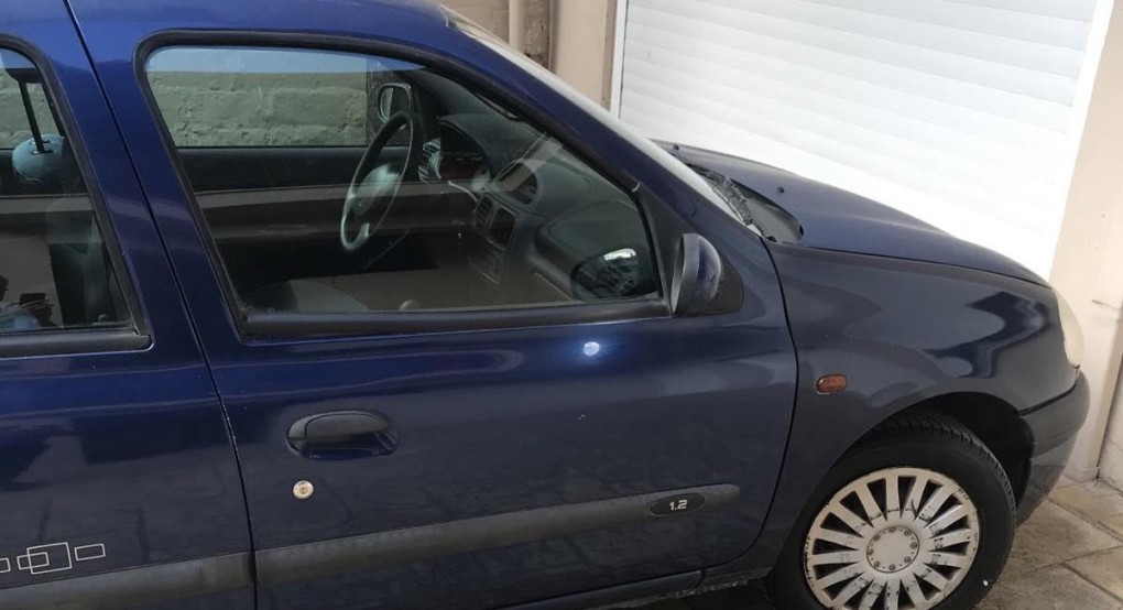 Πωλείται RENAULT clio mtv 1.2