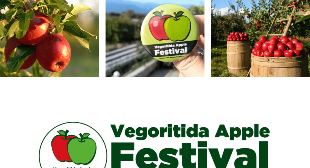 «Πρόσκληση σε Συνάντηση Απολογισμού του Vegoritida Apple Festival»