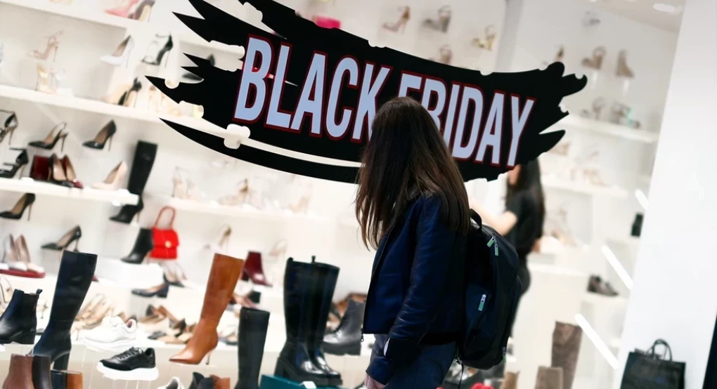 Black Friday: Προσοχή στις ψεύτικες προσφορές – Συμβουλές για αγορές με ασφάλεια