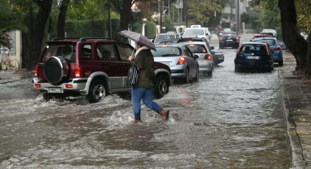 Τέλος η κακοκαιρία Bora, νέος κύκλων βροχοπτώσεων από αύριο Τετάρτη -Θα επηρεαστεί σχεδόν ολόκληρη η χώρα