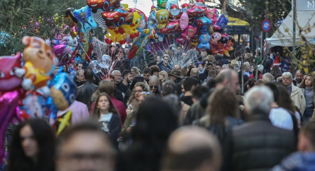 Mείωση φόρων φέρνουν τα υπερέσοδα της φοροδιαφυγής - Οι επενδύσεις και οι προτεραιότητες της επόμενης τριετίας