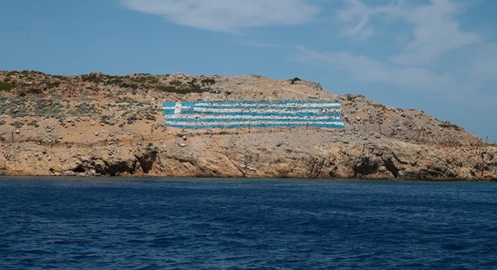 Νέες τουρκικές προκλήσεις: «Ψέριμος, Κίναρος και Λέβιθα είναι δικά μας νησιά – Ο Δένδιας παραβίασε τη Συνθήκη της Λωζάνης»