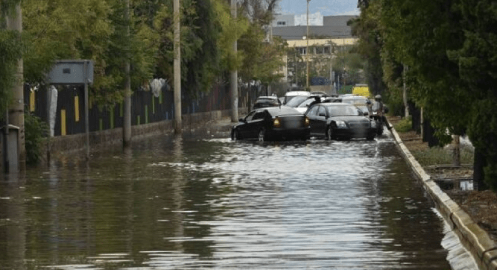 Κεντρική Μακεδονία: Επτά Δήμοι επιπλέον για την αντιμετώπιση των φυσικών κινδύνων