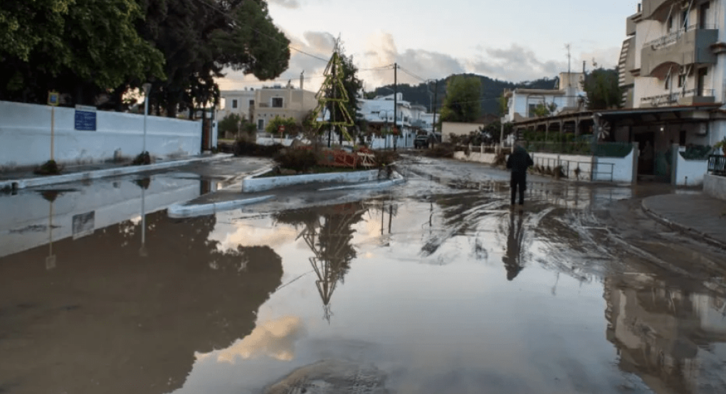 Συλλυπητήρια Ανδρουλάκη, Φάμελλου και Κασσελάκη για τα θύματα της κακοκαιρίας