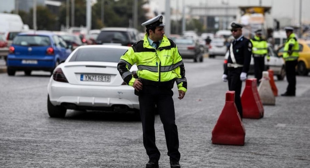 Κυκλοφοριακές ρυθμίσεις: Κλειστός ο αυτοκινητόδρομος απο τα Τέμπη έως την Πιερία την επόμενη εβδομάδα λόγω συντήρησης