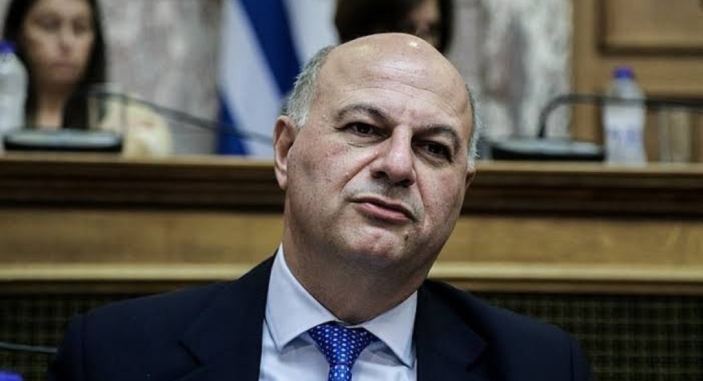 Κώστας Τσιάρας: Προσωπικό στοίχημα η εξυγίανση του ΟΠΕΚΕΠΕ