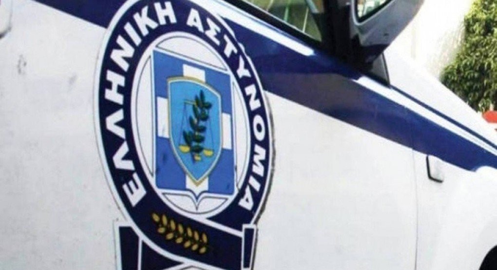 Σύλληψη για απόπειρα κλοπής σε περιοχή της Πέλλας