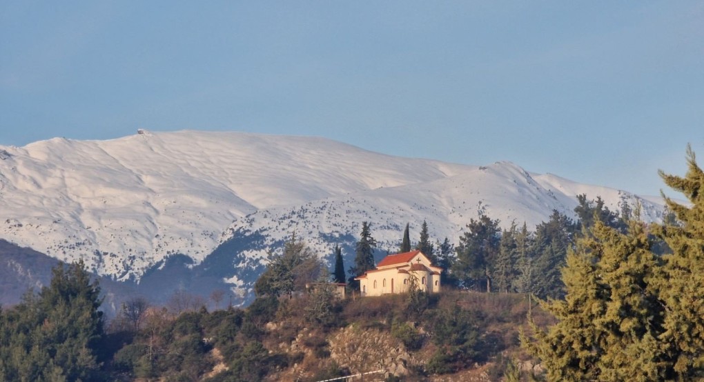 Καιρός: Αλλάζει το σκηνικό - Έρχεται βαρυχειμωνιά με βροχές και καταιγίδες - Πού και πότε θα χιονίσει