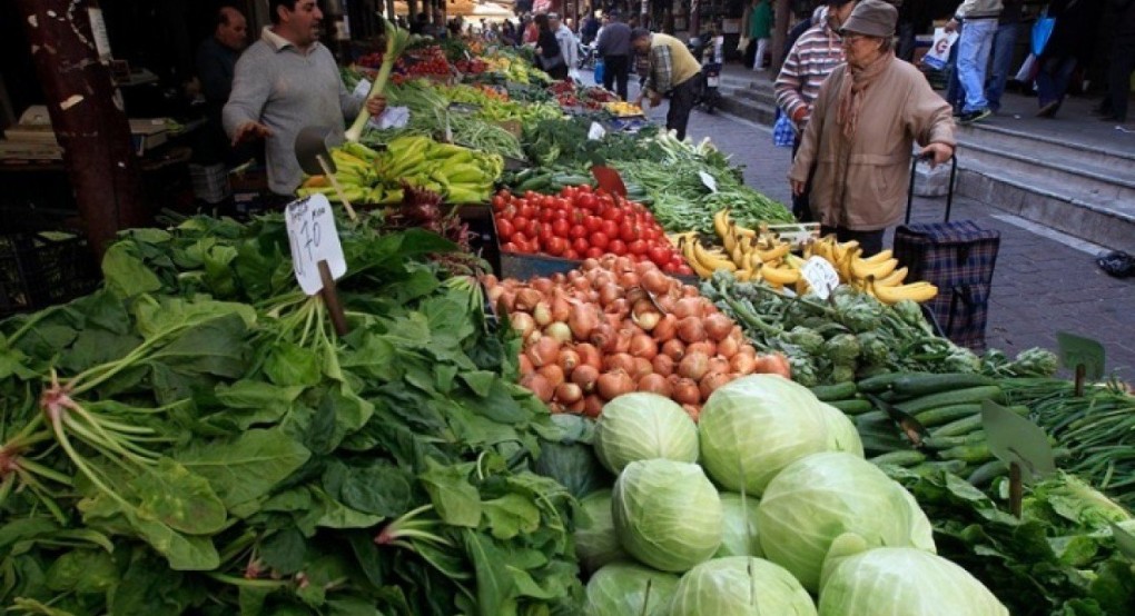 Ενημέρωση σχετικά με τη λειτουργία των λαϊκών αγορών της Έδεσσας και της Άρνισσας