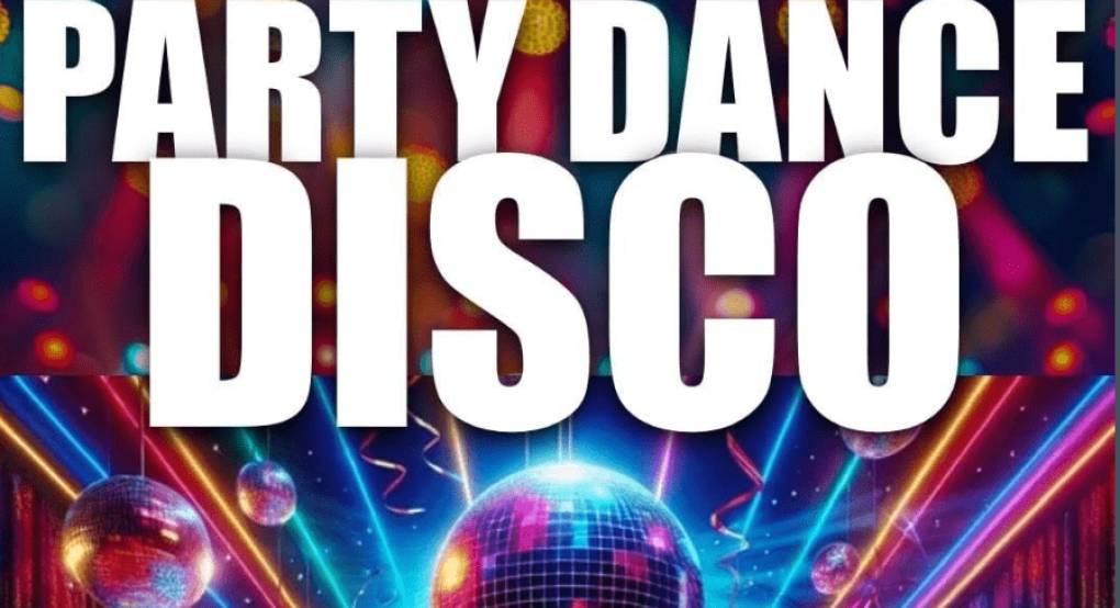 Γιαννιτσά: Αχ ρε αθάνατη Disco!