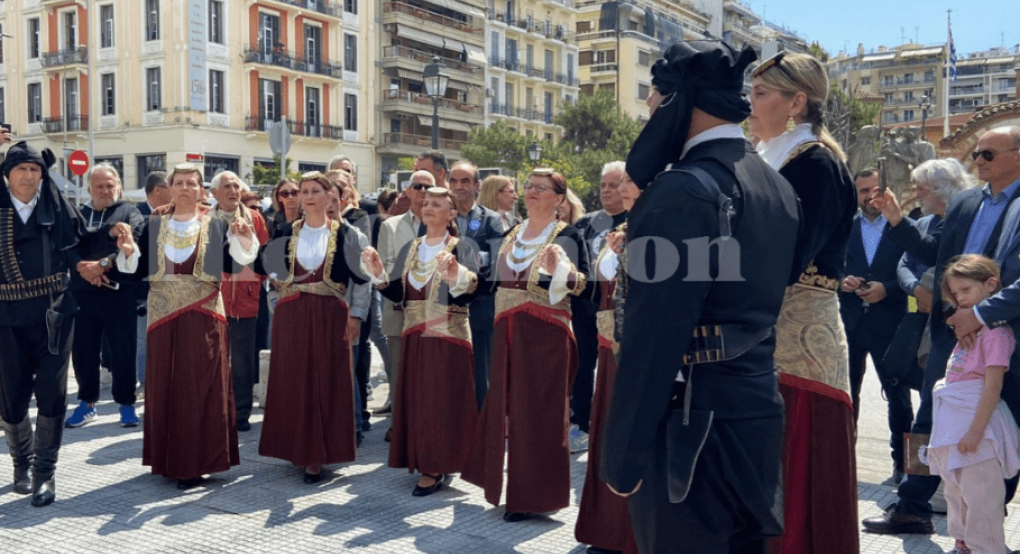 Η ΠΟΠΣ παρουσιάζει την «Περιήγηση στις “θάλασσες” της Ιστορίας και της Μνήμης»