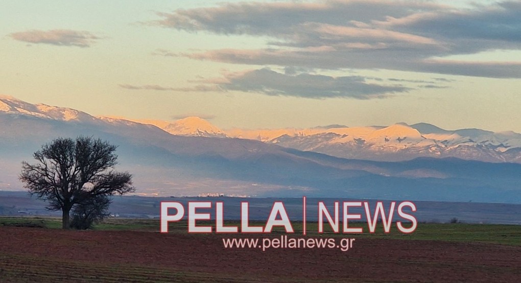 Καιρός: Νέα επιδείνωση από το απόγευμα