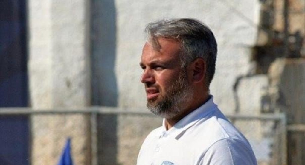 ΕΠΣ Κυκλάδων: Θριαμβευτική Νίκη 4-0 επί της ΕΠΣ Σάμου με την Υπογραφή του Νίκου Βουτσίνου