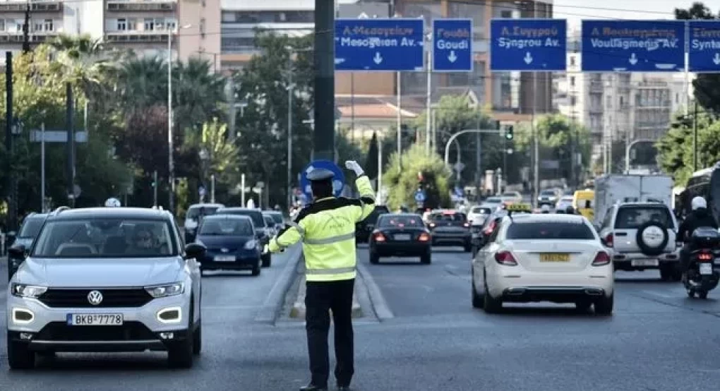 Νέος ΚΟΚ: Ποιοι κινδυνεύουν με αφαίρεση διπλώματος για 7 χρόνια και πρόστιμο 2.000 ευρώ