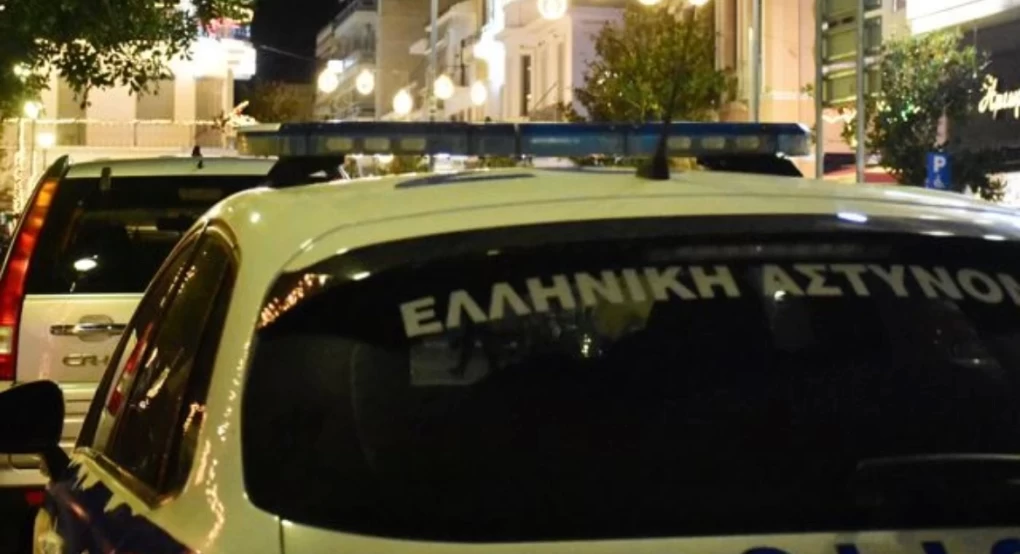 39χρονος κρατούσε παράνομα 36χρονη τυφλή σε εγκαταλελειμμένο ξενοδοχείο στην Αθήνα