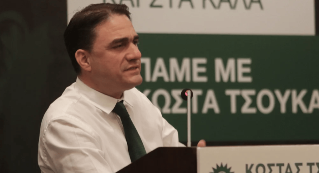 Τσουκαλάς: «Να υπάρξει εναλλακτική πρόταση εξουσίας που να μπορεί να ανταγωνιστεί τη ΝΔ»