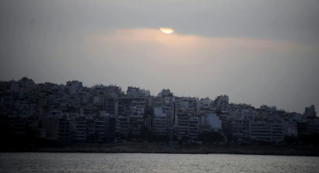 Υπογραφές για το Κέντρο Υγείας της Αίγινας