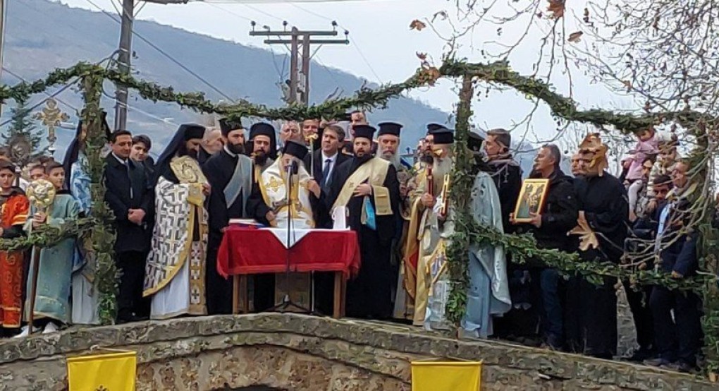 Βελτιώνεται ο καιρός, με λιακάδα έως και 17 βαθμούς τα Θεοφάνεια - Πρόβλεψη για κρύο και χιόνια στα μέσα του μήνα