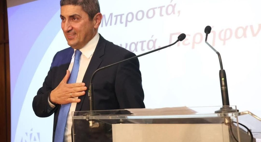 Η Κρήτη έστειλε μήνυμα: "Μπαλοθιές" για υπουργοποιήση Αυγενάκη