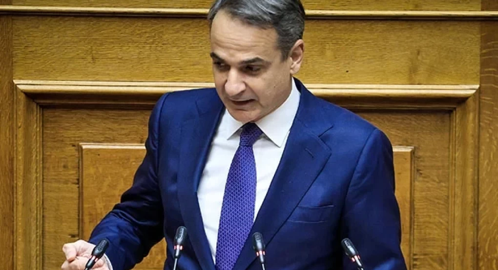 Κυριάκος Μητσοτάκης: Απαντά στον Ανδρουλάκη για τα αγροτικά, τι θα γίνει με τα «κόκκινα» αγροτικά δάνεια