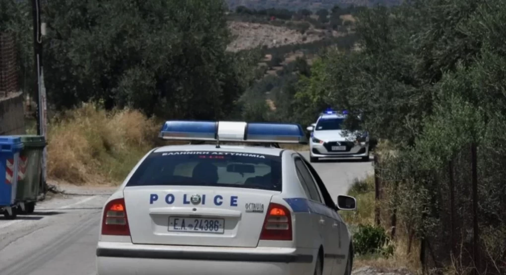 Κατερίνη: Νεκρός 50χρονος σωφρονιστικός υπάλληλος - Βρέθηκε πυροβολημένος στο σπίτι του