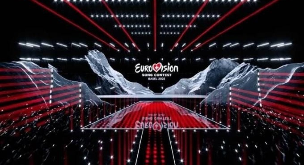 Eurovision 2025: Η ώρα της κλήρωσης για τους ημιτελικούς – Η έκτακτη ανακοίνωση της ΕΡΤ