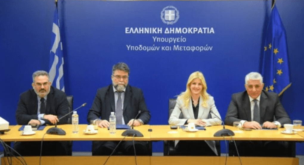 Μνημόνιο συνεργασίας για την προώθηση του ευρωπαϊκού ποδηλατικού τουρισμού