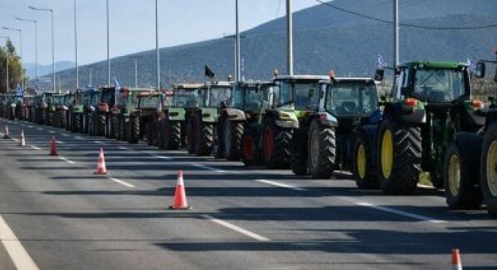 Πανθεσσαλική σύσκεψη αγροτών την Παρασκευή στον Παλαμά για συντονισμό κινητοποιήσεων