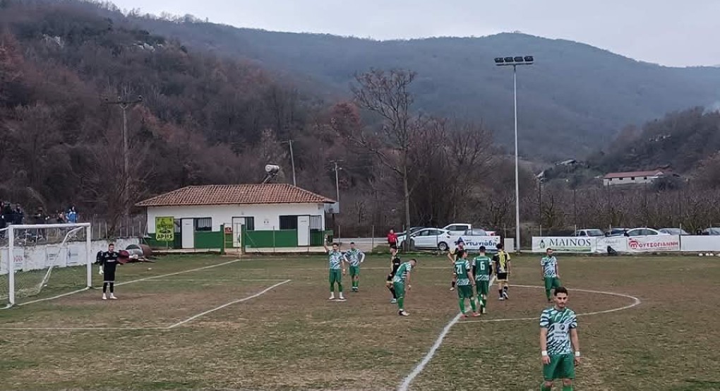 Νίκη και σημαντικό τρίποντο για τον Πανεδεσσαϊκό