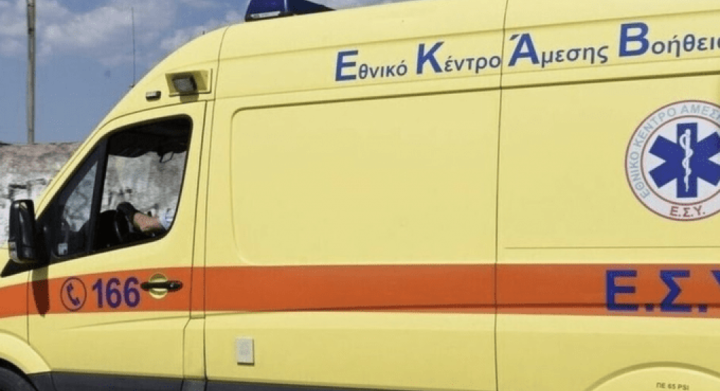 Νεκρός εργαζόμενος από ηλεκτροπληξία