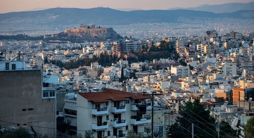 «Σπίτι μου 2»: Πάνω από 105.000 αιτήσεις στην πλατφόρμα