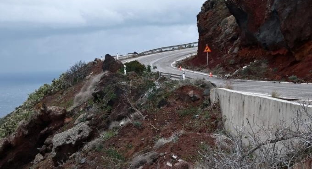 Τσελέντης για σεισμούς: «Τα 6 Ρίχτερ έχουν 999 φορές μεγαλύτερη ενέργεια από τα 4 Ρίχτερ»