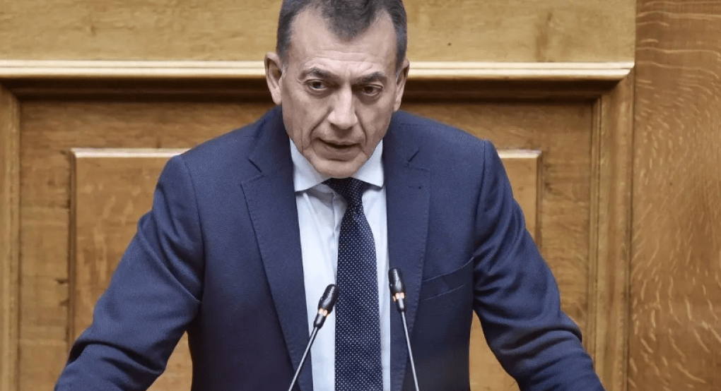 Γ. Βρούτσης: «Tο ΣΕΦ πρέπει και θα δοθεί στον Ολυμπιακό»