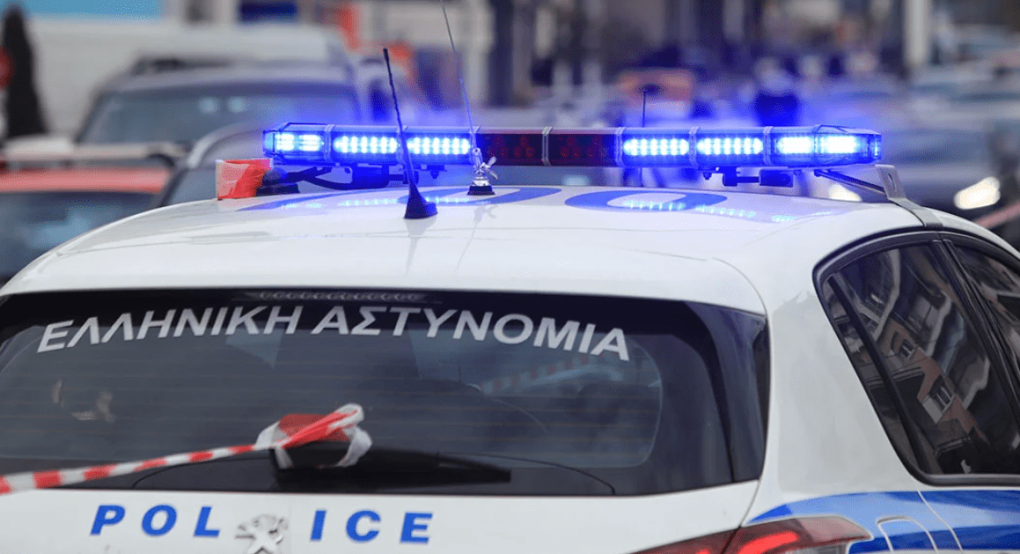 Πιερία: Συνελήφθη γυναίκα που είχε δηλώσεις εξαφάνιση του συντρόφου της