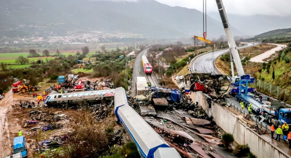 Τέμπη: Ανοιχτή για Προανακριτική η κυβέρνηση, περιμένει το «κατηγορητήριο» του ΠΑΣΟΚ