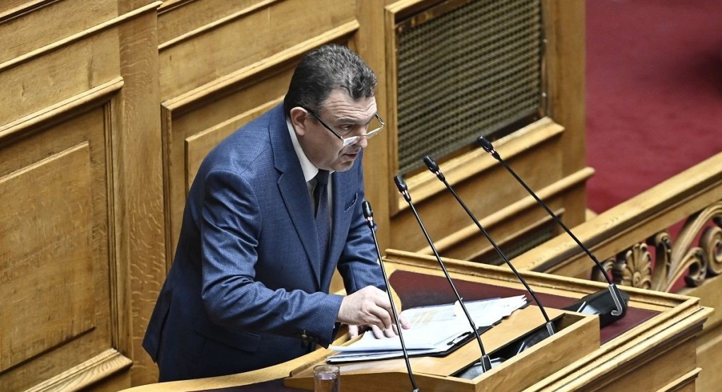 Νικόλαος Παπαδόπουλος: Ο αντιχριστιανικός φασισμός της κα Μενδώνη σε όλο του το μεγαλείο στη “Η Σαγήνη του Αλλόκοτου” στην Εθνική Πινακοθήκη