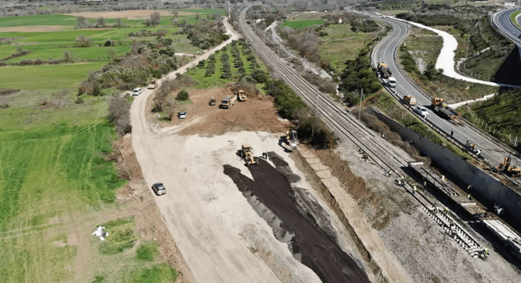 Σκληρή ανακοίνωση για Τέμπη από την "Πρωτοβουλία Πολιτών για το σιδηροδρομικό δίκτυο της Πέλλας"