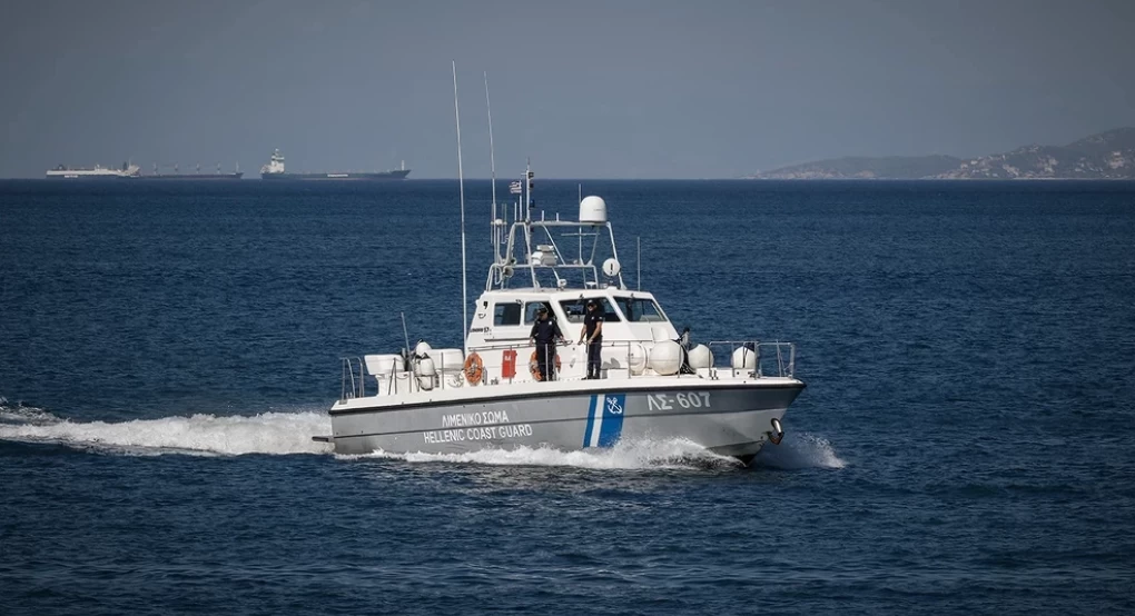 Έρευνες στον Σαρωνικό για 61χρονη, που πιθανόν έπεσε στη θάλασσα από επιβατηγό πλοίο