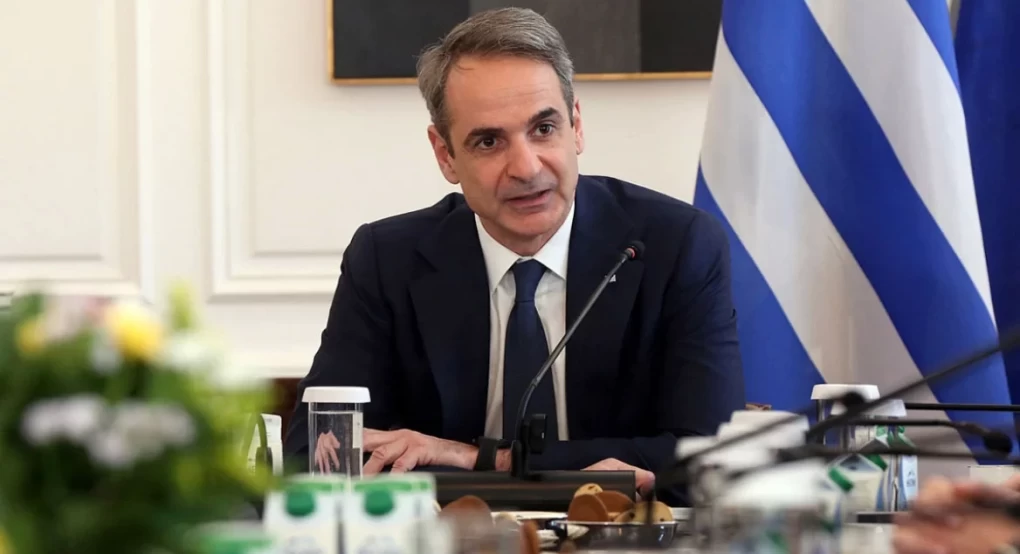 Ανασχηματισμός: Τα τελευταία διλήμματα Μητσοτάκη - Οι εκκρεμότητες και οι «καραμπόλες»