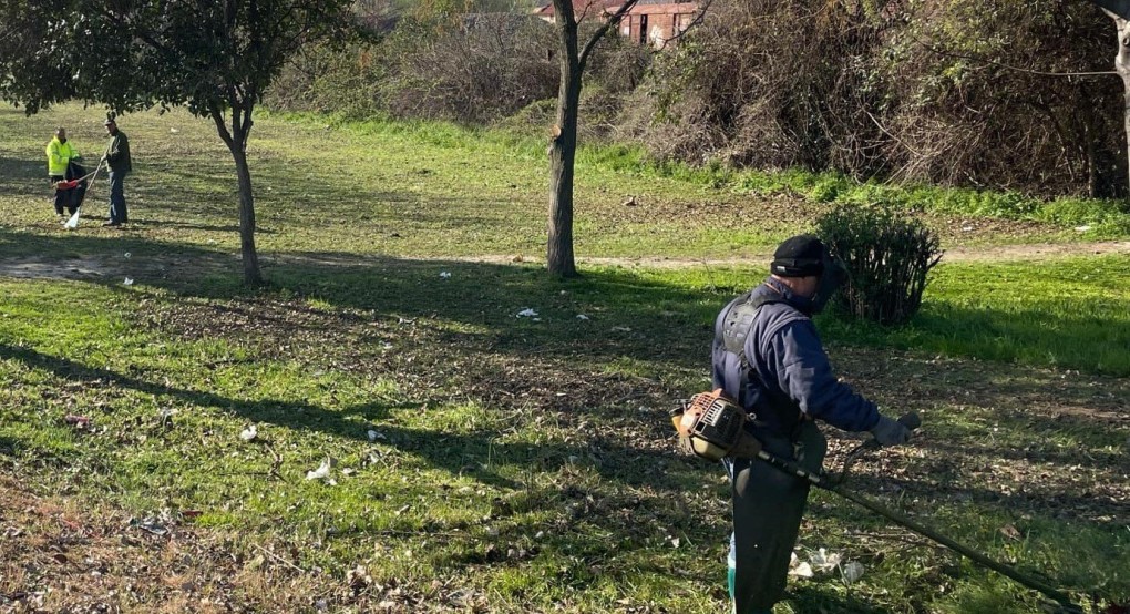 Ανακοίνωση Δήμου Σκύδρας για τον καθαρισμό οικοπεδικών χώρων