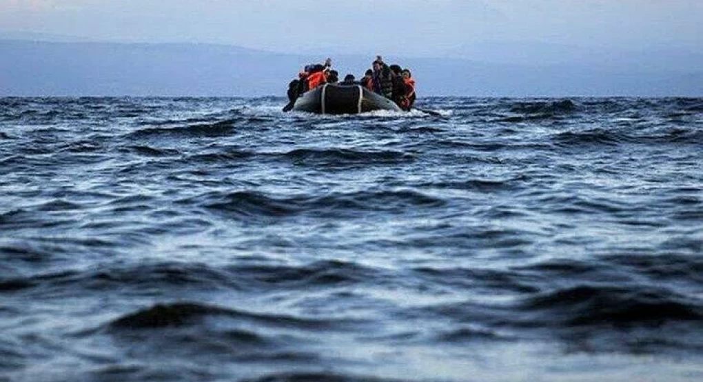 Ρόδος: Ευρεία επιχείρηση διάσωσης 80 μεταναστών