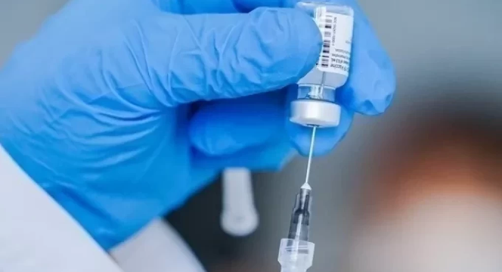 Κορωνοϊός: Ανοίγει η πλατφόρμα για τον εμβολιασμό παιδιών από 6 μηνών ως 4 ετών