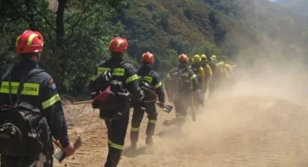 Νεκρός εντοπίστηκε ο αγνοούμενος κυνηγός στο Παναχαϊκό όρος