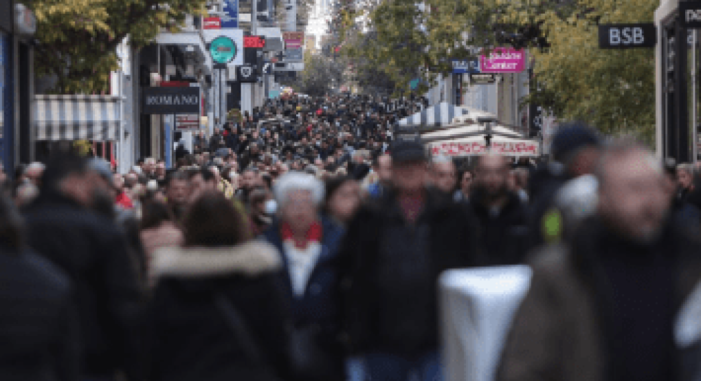 "Βρέχει" λεφτά την επόμενη εβδομάδα-Όλοι οι δικαιούχοι που πάνε ταμείο