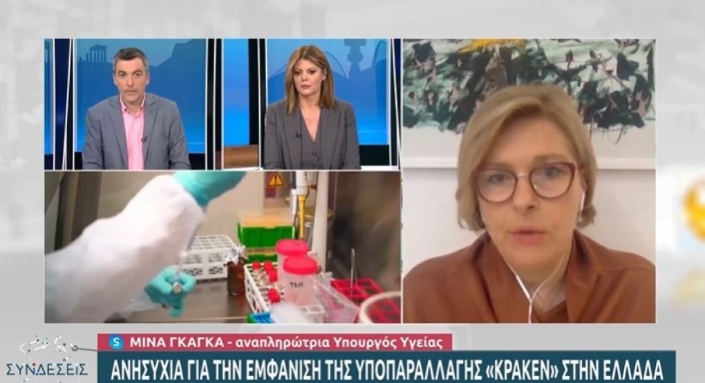 Φάρμακα: «Βόμβα» από Γκάγκα – «Να αυξήσουμε τις τιμές στα φτηνά για να μην έχουμε ελλείψεις»