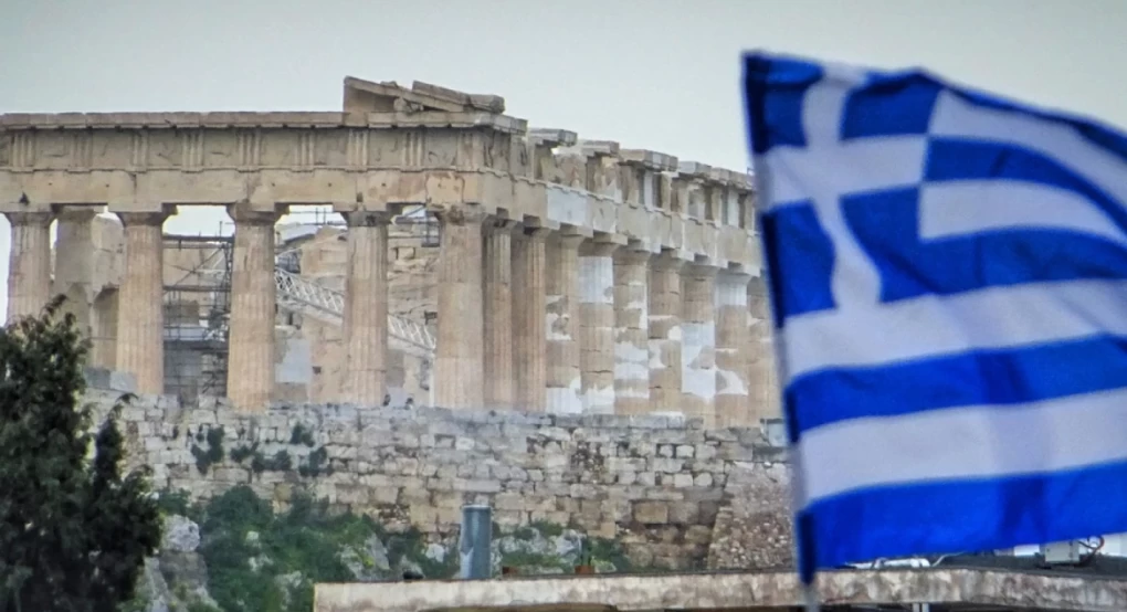 Κομισιόν: Πάνω από το μέσο όρο Ευρωζώνης και ΕΕ η ανάπτυξη στην Ελλάδα μέχρι και το 2024